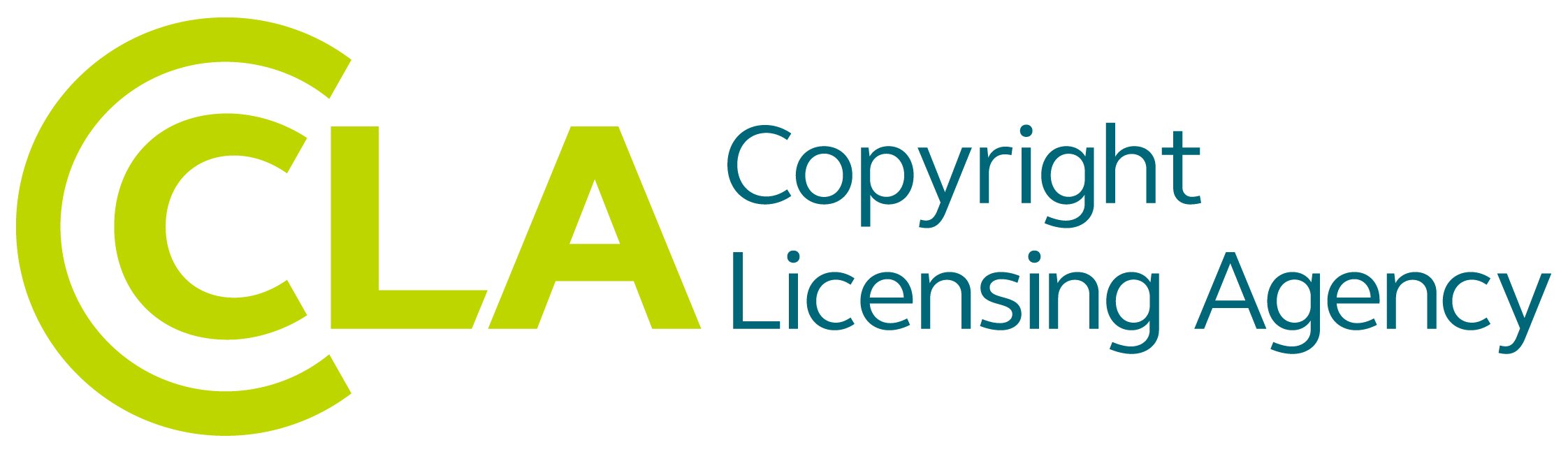 Copyright Licensing Association Logo