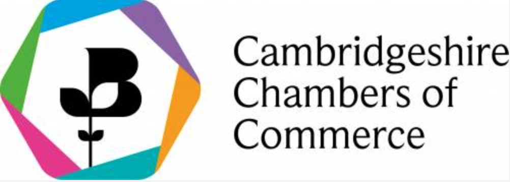 LOGO Cambridgeshire Chambers of Commerce