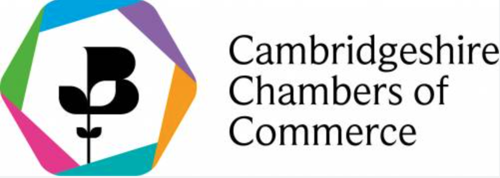 LOGO Cambridgeshire Chamber of Commerce