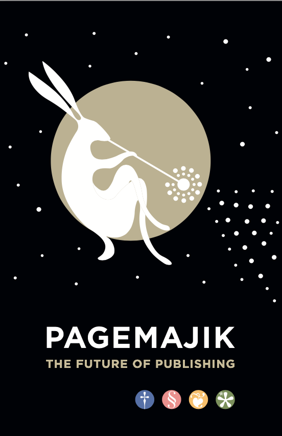 PageMajik logo 
